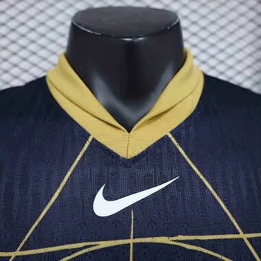 24-25 Pumas Away Kit Player Version Shirt