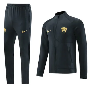 23-24 Pumas Jacket Yupoo