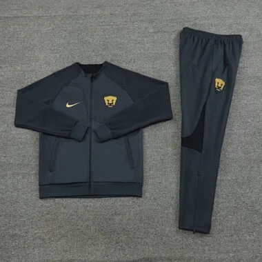 23-24 Pumas Jacket Yupoo