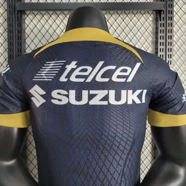 23-24 Pumas Away player version size S-XXL