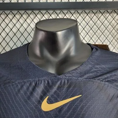 23-24 Pumas Away player version size S-XXL