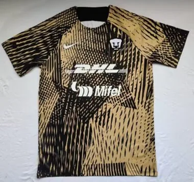 22-23 Pumas Training suit