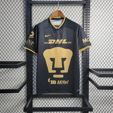 22-23 Pumas third away S-3XL