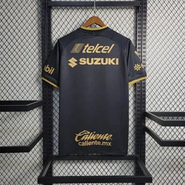 22-23 Pumas third away S-3XL
