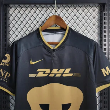 22-23 Pumas third away S-3XL