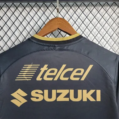 22-23 Pumas third away S-3XL