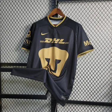 22-23 Pumas third away S-3XL