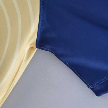 22-23 Pumas home