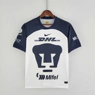 22-23 Pumas away