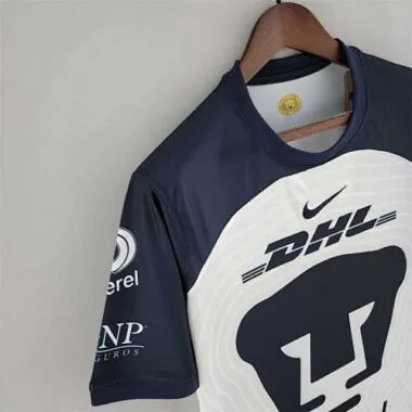 22-23 Pumas away