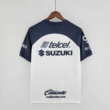 22-23 Pumas away