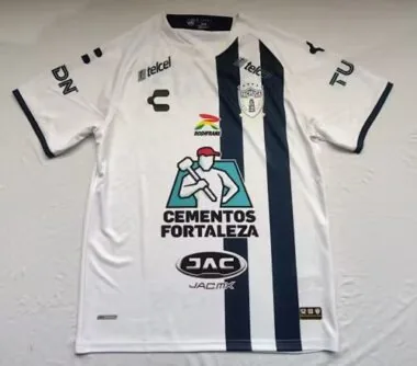 22-23, portero del Pachuca