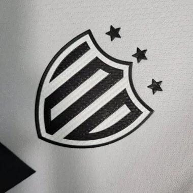 23-24 Necaxa Away S-4XL Cheap Soccer Jerseys