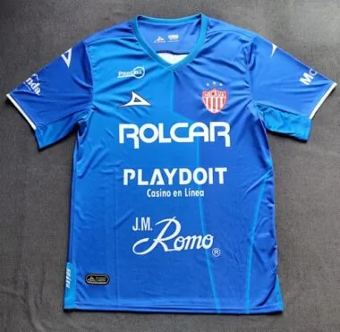 22-23 Necaxa away