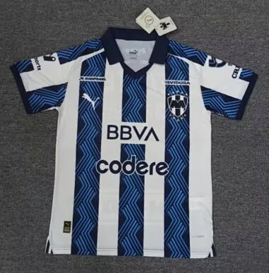 23-24 Rayados Monterrey Specail Edition Shirt