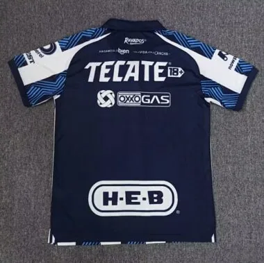23-24 Rayados Monterrey Specail Edition Shirt