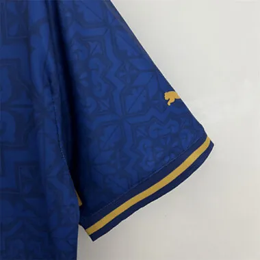22-23 Chivas blue centennial version
