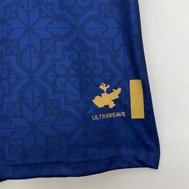 22-23 Chivas blue centennial version