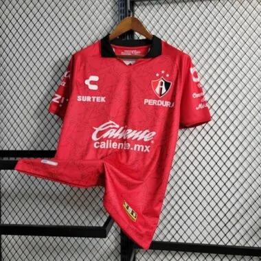 23-24 Atlas Away S-4XL