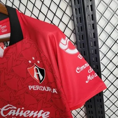 23-24 Atlas Away S-4XL