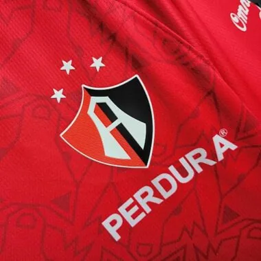 23-24 Atlas Away S-4XL