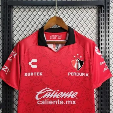 23-24 Atlas Away S-4XL