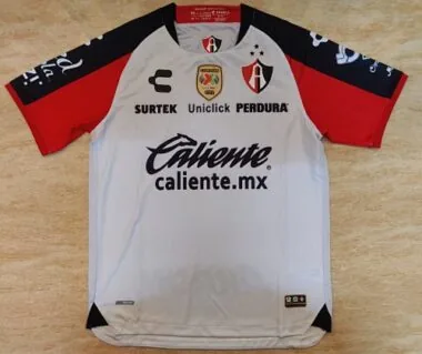 22-23 Atlas away