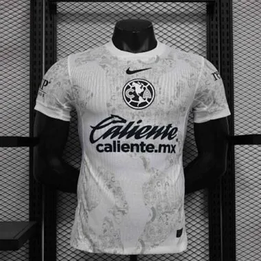 24-25 America Third Kit Player Version Shirt