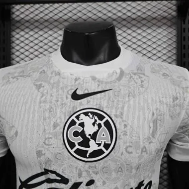 24-25 America Third Kit Player Version Shirt