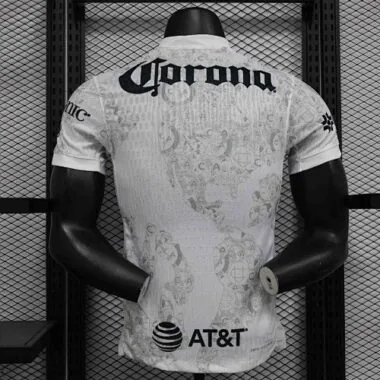 24-25 America Third Kit Player Version Shirt