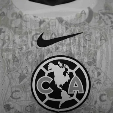 24-25 America Third Kit Player Version Shirt