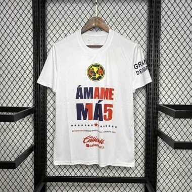 24-25 America Champion Edition T-Shirt