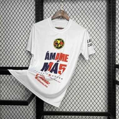24-25 America Champion Edition T-Shirt