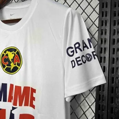 24-25 America Champion Edition T-Shirt