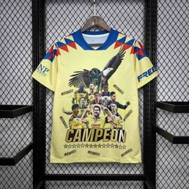 24-25 America Champion Edition Kit
