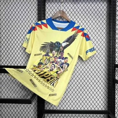 24-25 America Champion Edition Kit
