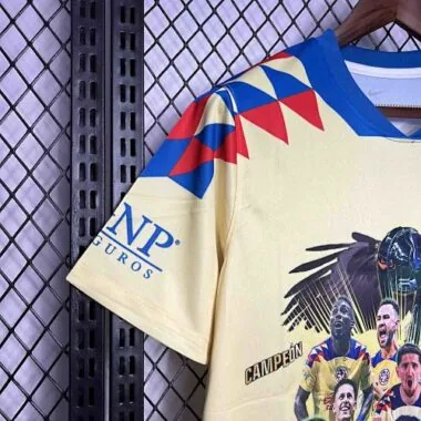 24-25 America Champion Edition Kit