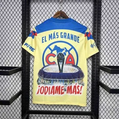 24-25 America Champion Edition Kit