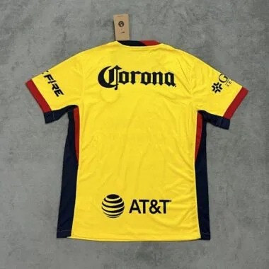 24-25 Club America Home Shirt
