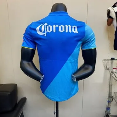 13-14 Club America Third Retro Kit Vintage Shirt