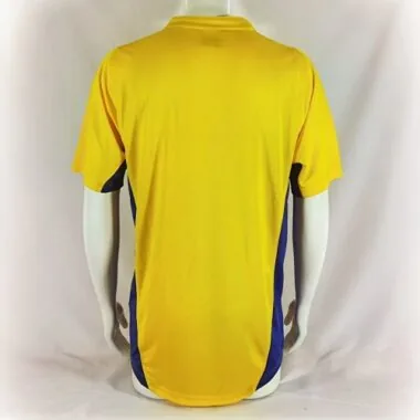 04-05 Club America Home Retro Kit Vintage Shirt