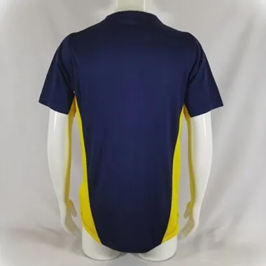 04-05 Club America Away Retro Kit Vintage Shirt