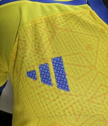 2026 Player Ukraine Home Kit S-4XL World Cup Cheap Football Jersey Wholesale Yupoo