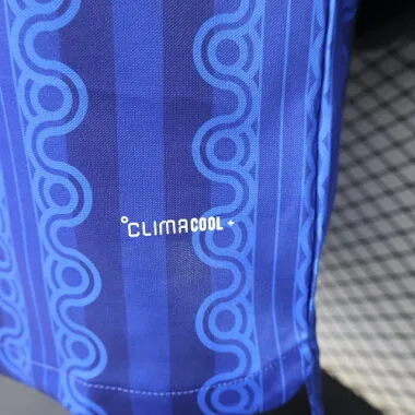 Equipamento de visitante da Suécia para a Copa do Mundo de 2026 – Camisola de futebol barata – Venda por grosso na Yupoo