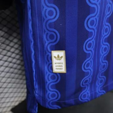 Equipamento de visitante da Suécia para a Copa do Mundo de 2026 – Camisola de futebol barata – Venda por grosso na Yupoo