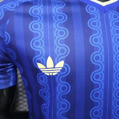 Equipamento de visitante da Suécia para a Copa do Mundo de 2026 – Camisola de futebol barata – Venda por grosso na Yupoo