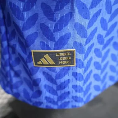 2026 Player Italy Home Long Sleeve Kit S-3XL World Cup Cheap Football Jersey Wholesale Yupoo