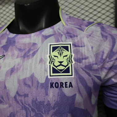 2026 Player South Korea Away Kit S-4XL Cheap Football Jersey Wholesale Yupoo