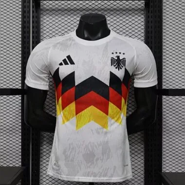 2026 Player Germany Special Edition Kit World Cup Cheap Football Jersey Wholesale Yupoo