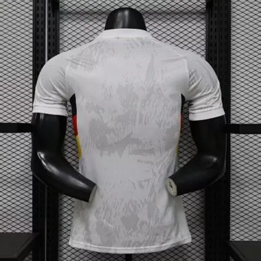 2026 Player Germany Special Edition Kit World Cup Cheap Football Jersey Wholesale Yupoo